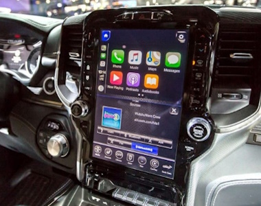 Digital radio