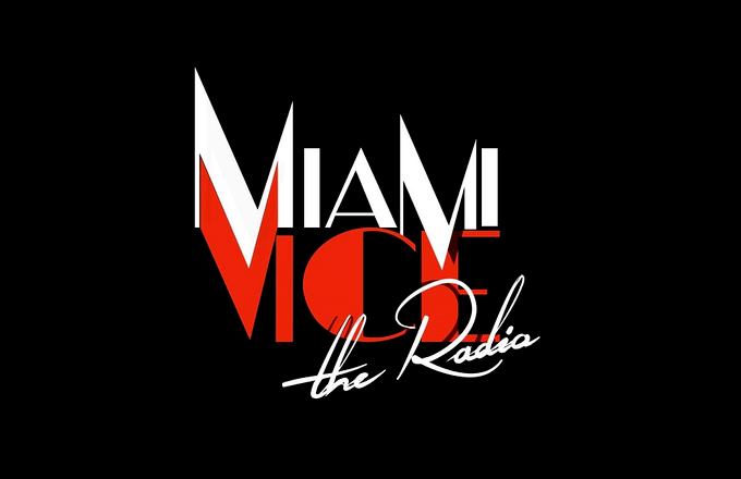 Novità nel panorama della Digital radio a Roma: sul canale 10C arriva Miami Vice the Radio.